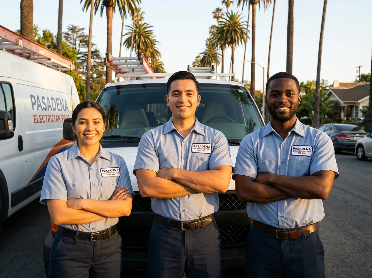 Electrician company in Princeton Junction, NJ