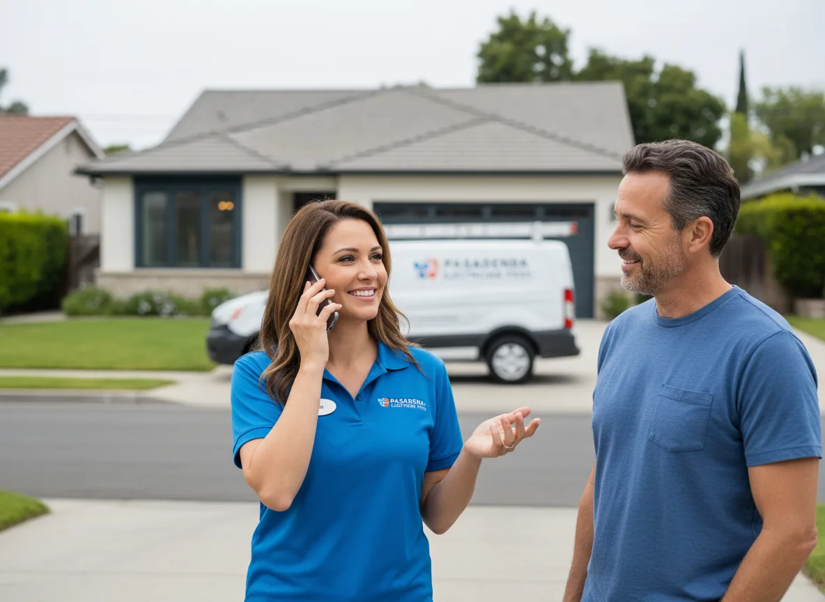 Electrician Princeton Junction, NJ FAQs